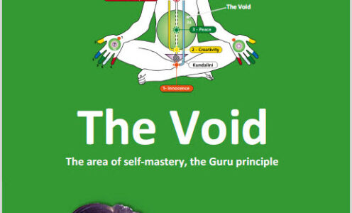 Preparing for Shri Guru Puja