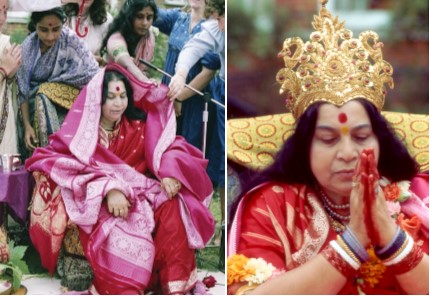 Puja to Shri Bhoom Devi around Australia