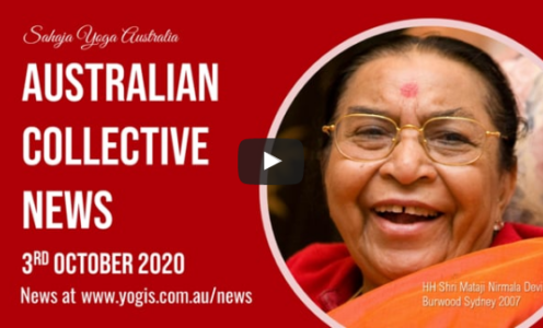 News compilation video – 3rd October 2020