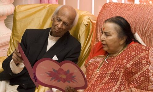 74th Wedding Anniversary of the Marriage of Shri Mataji and Sir CP