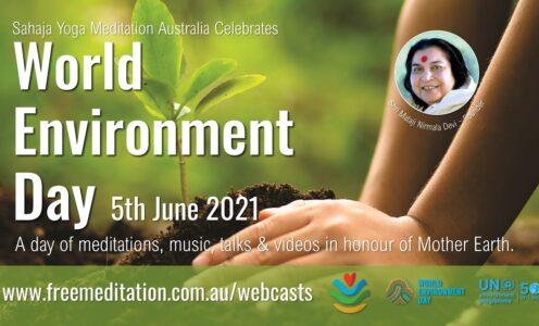 Testimonials for World Environment Day – Saturday 5th June 2021