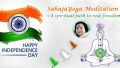 Celebrating India Independence Day – Friday 15th August 2025