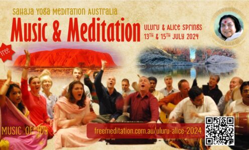 Uluru / Alice Springs visit update