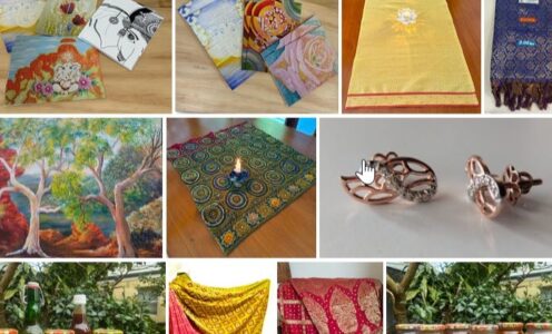 Reminder! Mother’s Love 4th Fundraising Auction Starts 1st August 2024