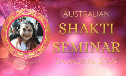 Australian Shakti Seminar – Update (9th Oct 2024)