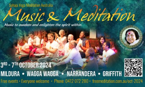 Invitation – MOJ tour of NSW/Victoria’s Sunraysia area and surrounding towns – October 2024