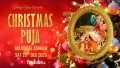 Christmas Puja – Balmoral Ashram Sydney, Sat 20th Dec 2025