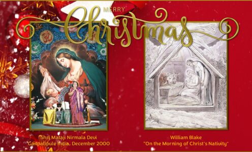 Wishing you all a very Merry Christmas – 2024!