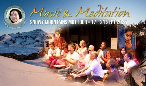 Snowy Mountains MOJ tour invitation – Sept 2025