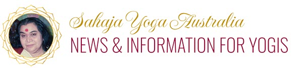News and Resources for Yogis