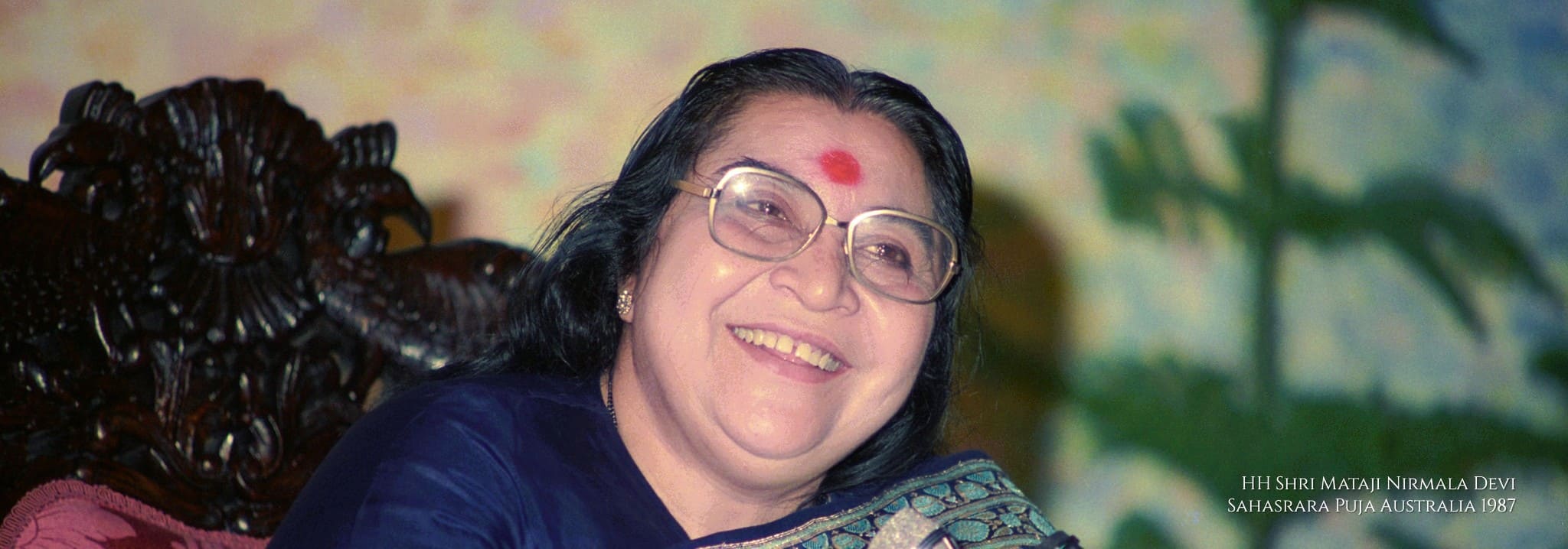 Shri Mataji 10