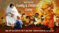 Australian Family & Children’s Camp – Balmoral Ashram 2025/2026