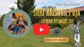 Shri Krishna Puja – Saturday 9th August 2025 Balmoral Ashram