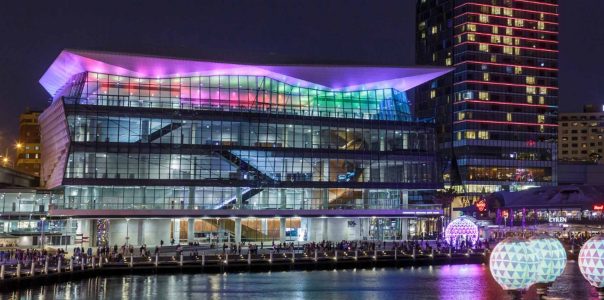 MindBodySpirit Festival Sydney: 9- 12 Oct 2025
