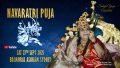 Navaratri Puja Balmoral Ashram – Saturday 27th September 2025