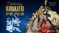 Navaratri Celebrations 2025