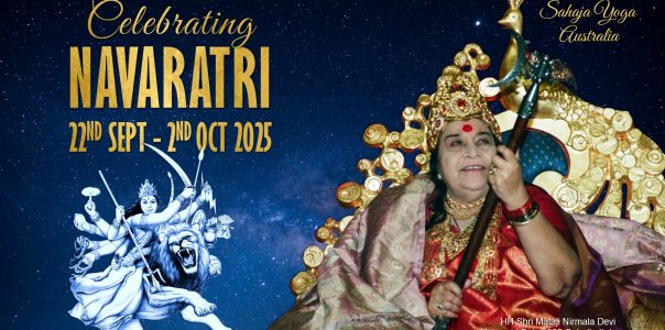 Navaratri Celebrations 2025