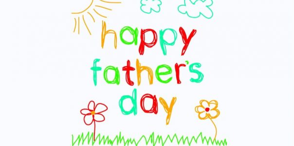 Happy Father’s Day 2025!