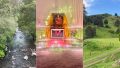 🌸 Our Blessed Journey to Hiawatha Ashram 🌸