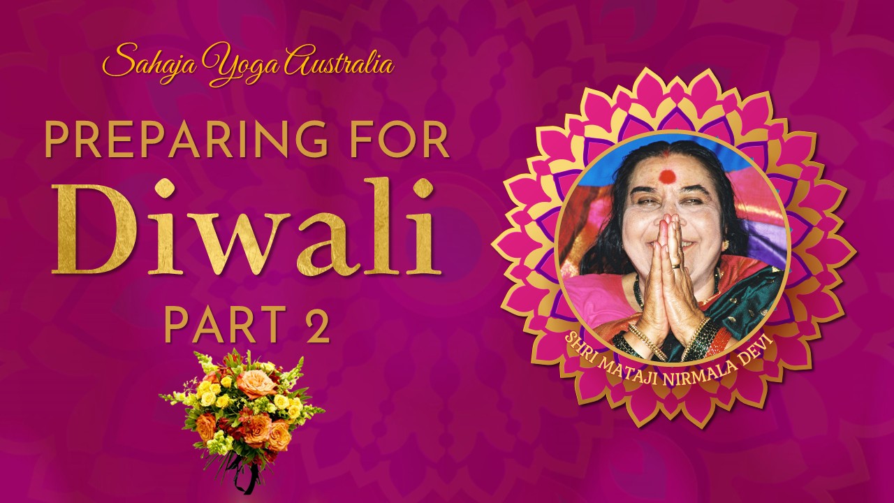 Diwali Puja Part 2 f slide