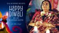 Happy Diwali to all Sahaja Yogis 