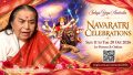 Navaratri Celebrations – Sun 11 to Tue 20 Oct 2026