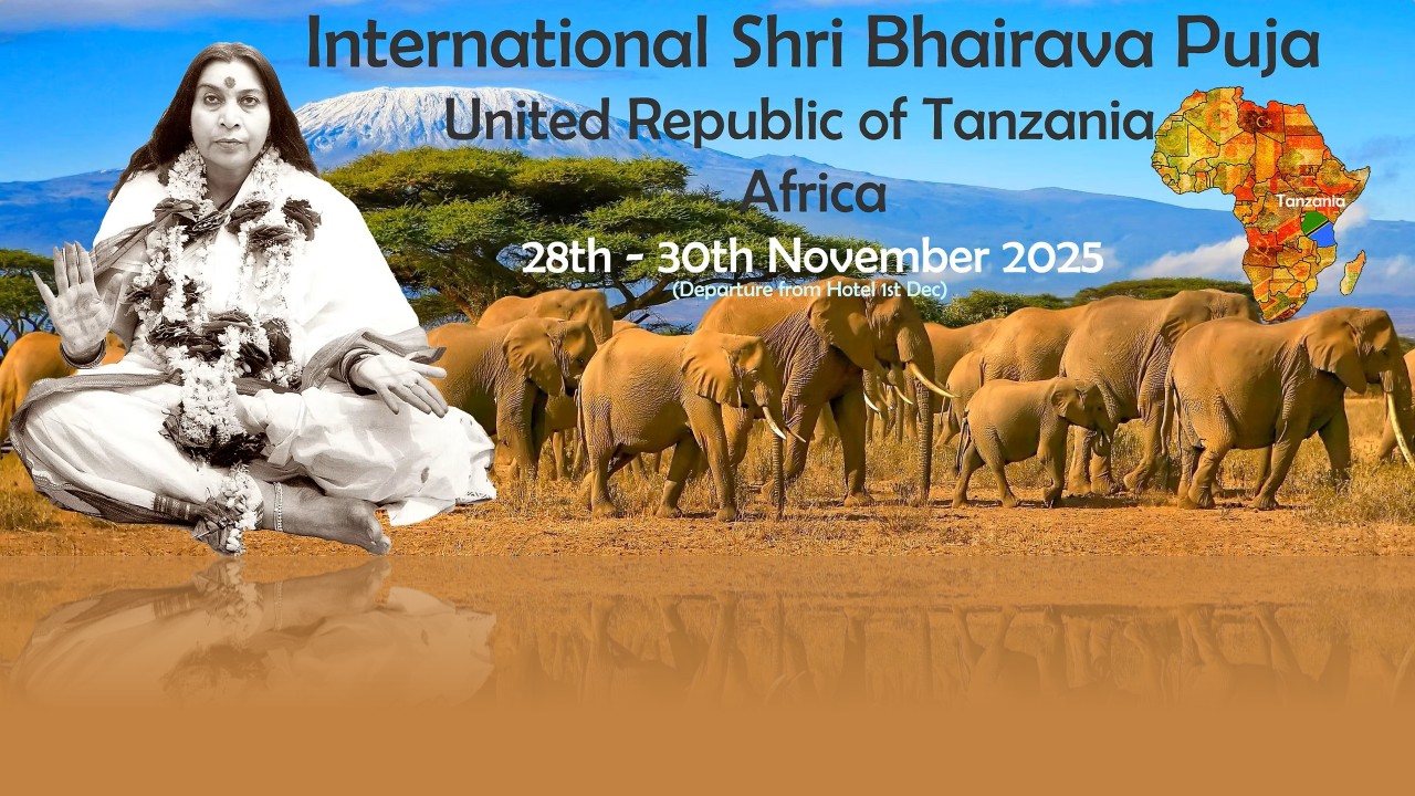 Shri Bhairava Puja 2025