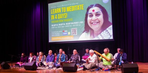 Stories, photos and videos from Music of Joy’s Snowy Mountains Australian Tour 2025