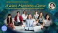Melbourne 3-Week Meditation Course – during Nov & Dec 2025