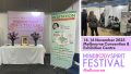 Join us at the Melbourne MindBodySpirit Festival Nov 2025 – Share Self-Realisation!