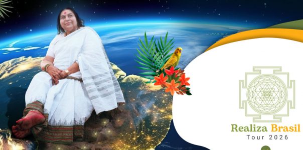 Realise Brazil Tour and International Mahashivaratri Puja 2026