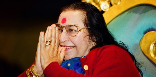 A Dream – “Have no fears and no doubts.”