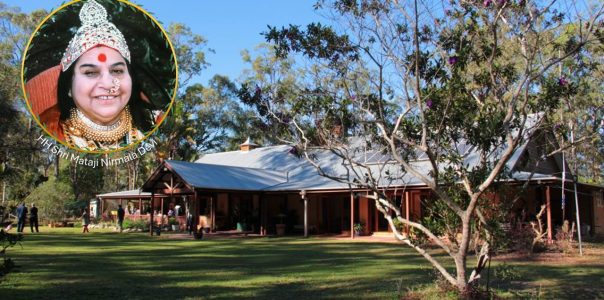 Christmas Puja Wamuran Ashram 20th Dec 2025