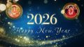 New Year Collective Meditation & Webcast – 1st January 2026