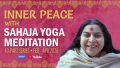 Join 10-Part ‘Inner Peace’ 2026 program team