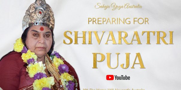 Collective Online Program – Preparing for Shivaratri Puja, 8th Feb 2026