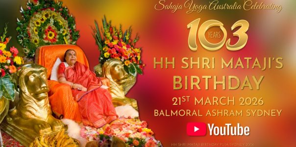 Birthday Puja Webcast, Dakshina & Locations – 21 March 2026