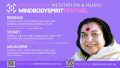 MindBodySpirit Festivals Brisbane, Sydney & Melbourne 2026 – Share Self-Realisation!