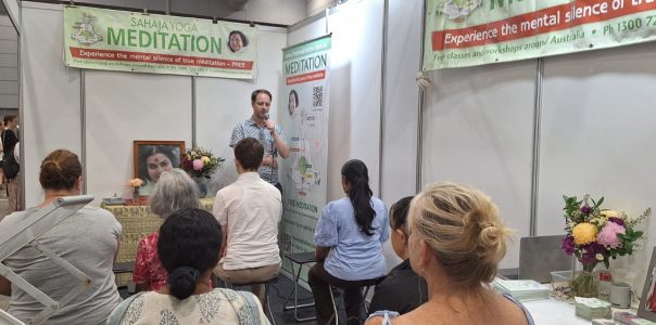 Brisbane Mind Body Spirit Festival 2026