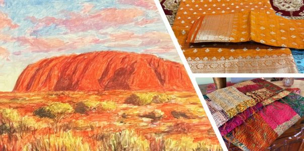 Fundraising for new Gas Stoves in Balmoral Kitchen