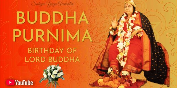 Buddha Purnima – Celebrating Shri Buddha’s Birthday – 1 May 2026