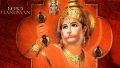 Celebrating Shri Hanumana Jayanti – Birthday – Thursday 2 April 2026