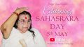 Celebrating Sahasrara Day – Prayer & Video on 5th May 2026