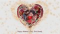 Happy Mother’s Day Shri Mataji, With grateful hearts we sing to Thee – Sunday 10th May 2026