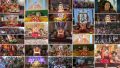 Thank you & Photos of Sahasrara Day Celebrations – May 2026