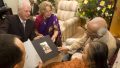 Uncle Michael’s 90th Birthday Celebrations