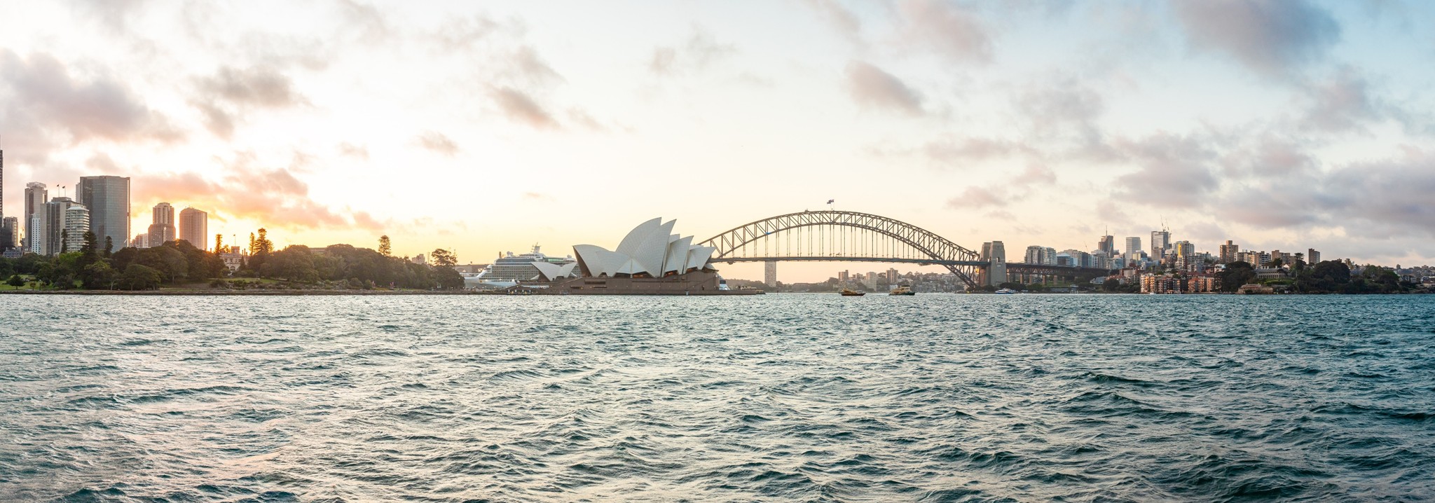 Australia No 2