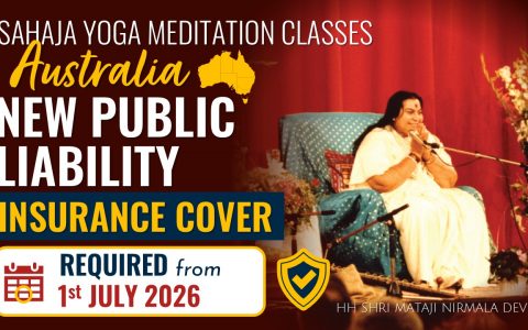 New Public Liability Insurance Cover – required from 1st July 2026