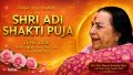 Invitation to Shri Adi Shakti Pujas and Webcast – June 2026