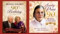 Appreciation of Uncle Michael and Aunty Prue on their 90th Birthday – 19th July 2026
